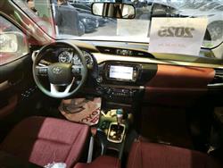 تويوتا هايلوكس